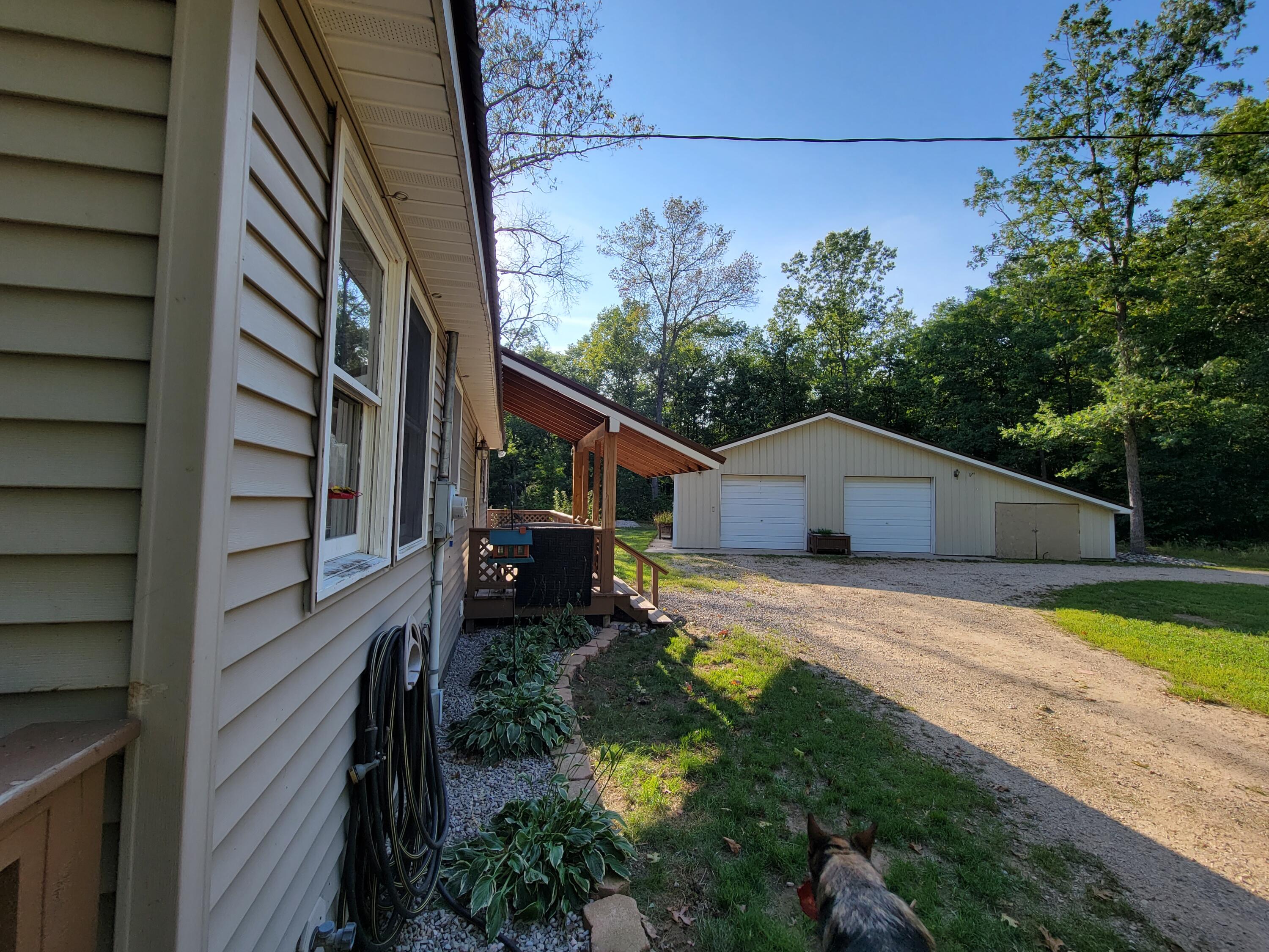 890 South High Bridge Road Wellston, MI 49689 - Photo 18 of 29 20230816_182439