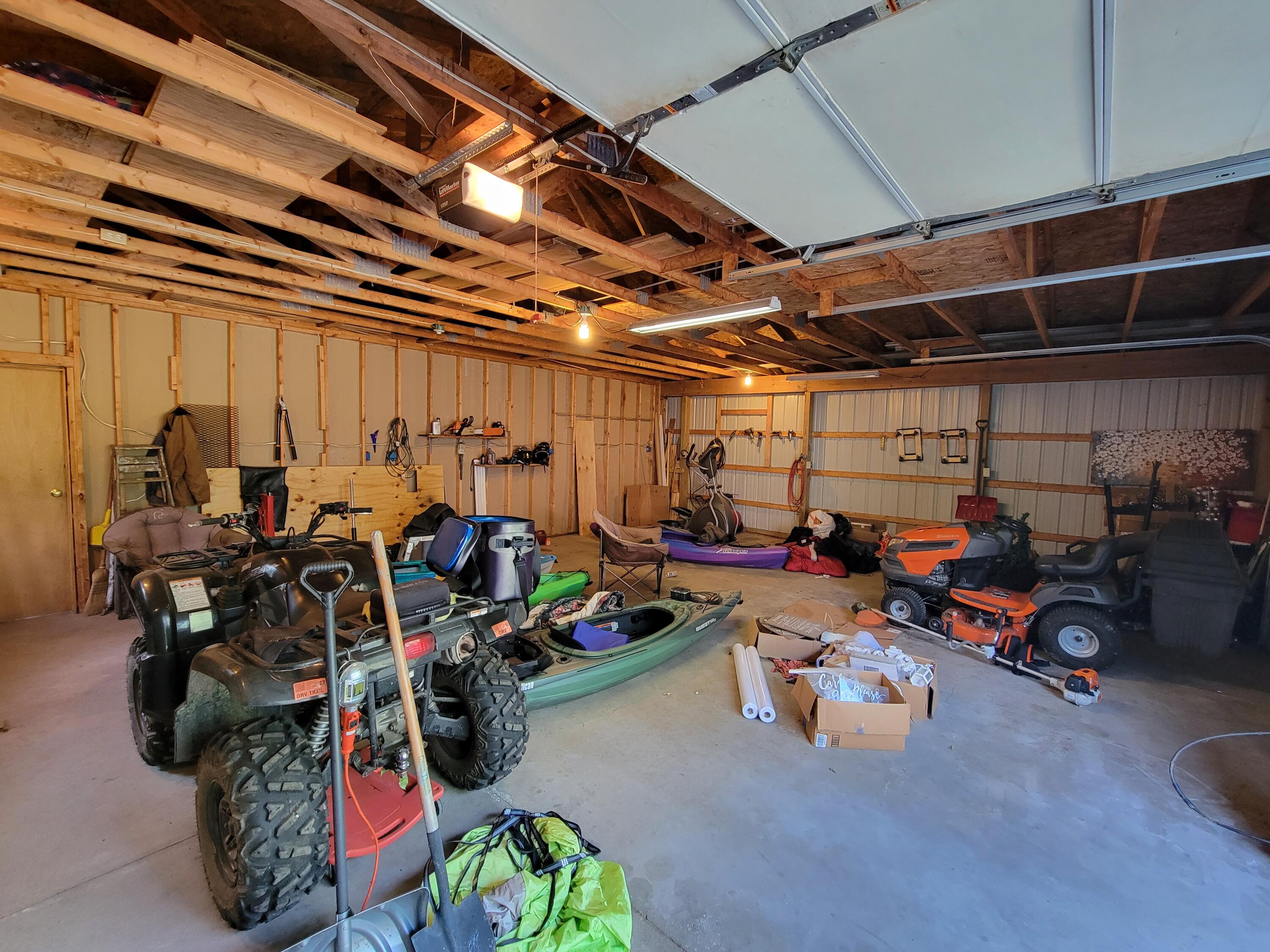 890 South High Bridge Road Wellston, MI 49689 - Photo 19 of 29 20230816_183754