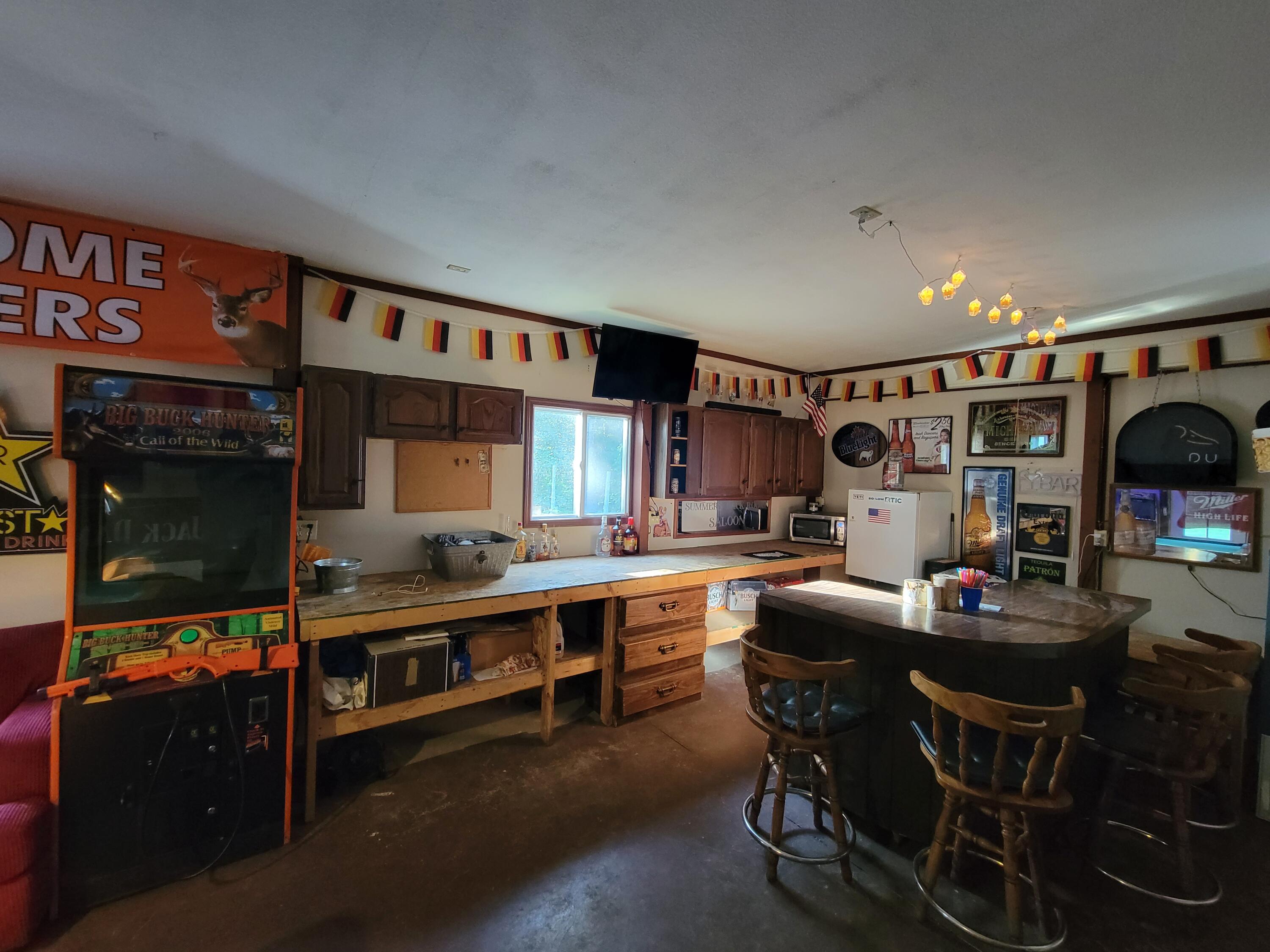 890 South High Bridge Road Wellston, MI 49689 - Photo 20 of 29 20230816_183839