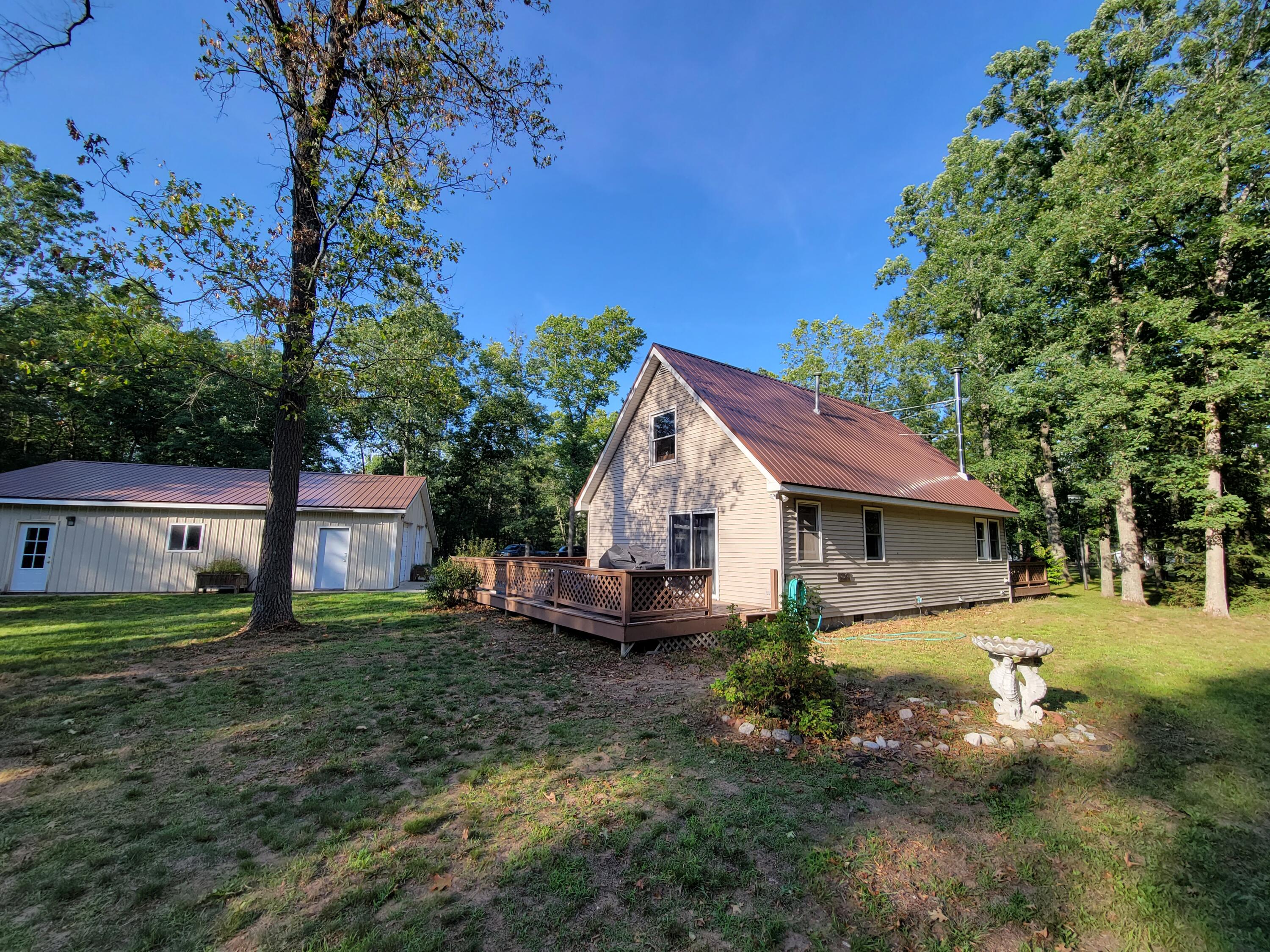 890 South High Bridge Road Wellston, MI 49689 - Photo 23 of 29 20230816_182320