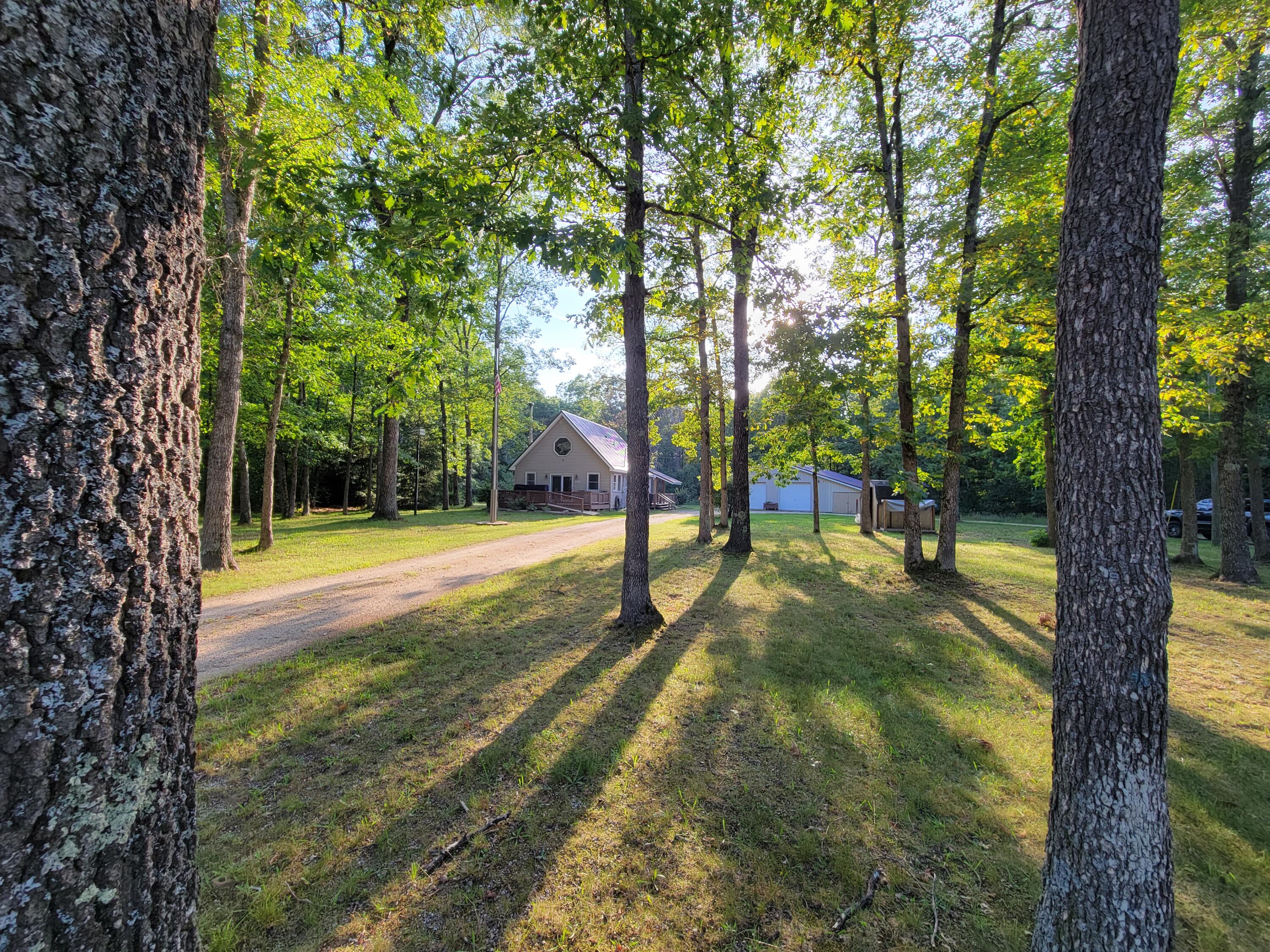 890 South High Bridge Road Wellston, MI 49689 - Photo 29 of 29 20230816_190055