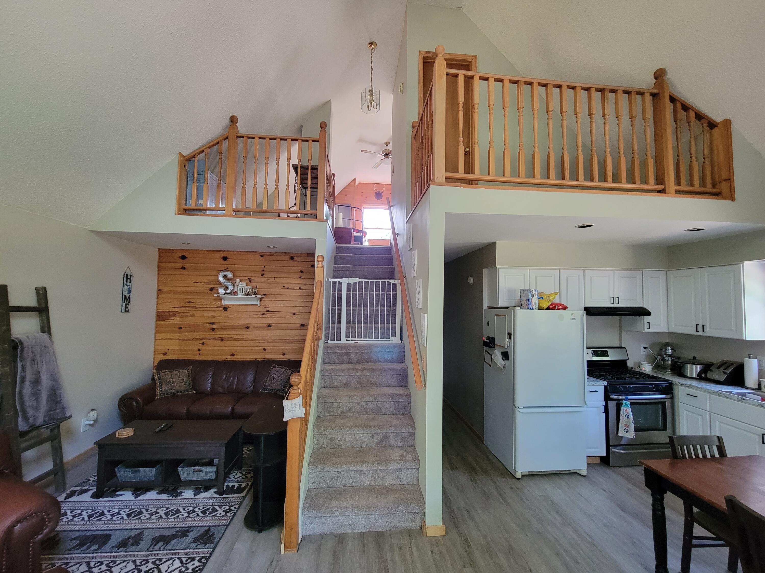 890 South High Bridge Road Wellston, MI 49689 - Photo 4 of 29 20230816_182738