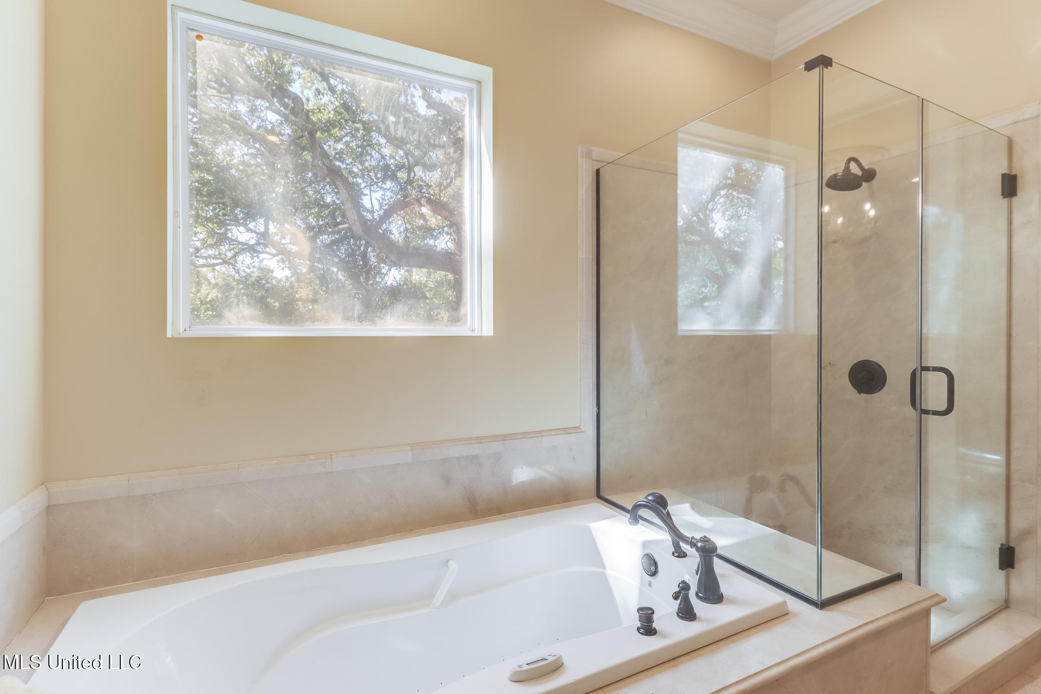 726 Wiggins Circle Pascagoula, MS 39581 - Photo 23 of 54 Primary bath level 2