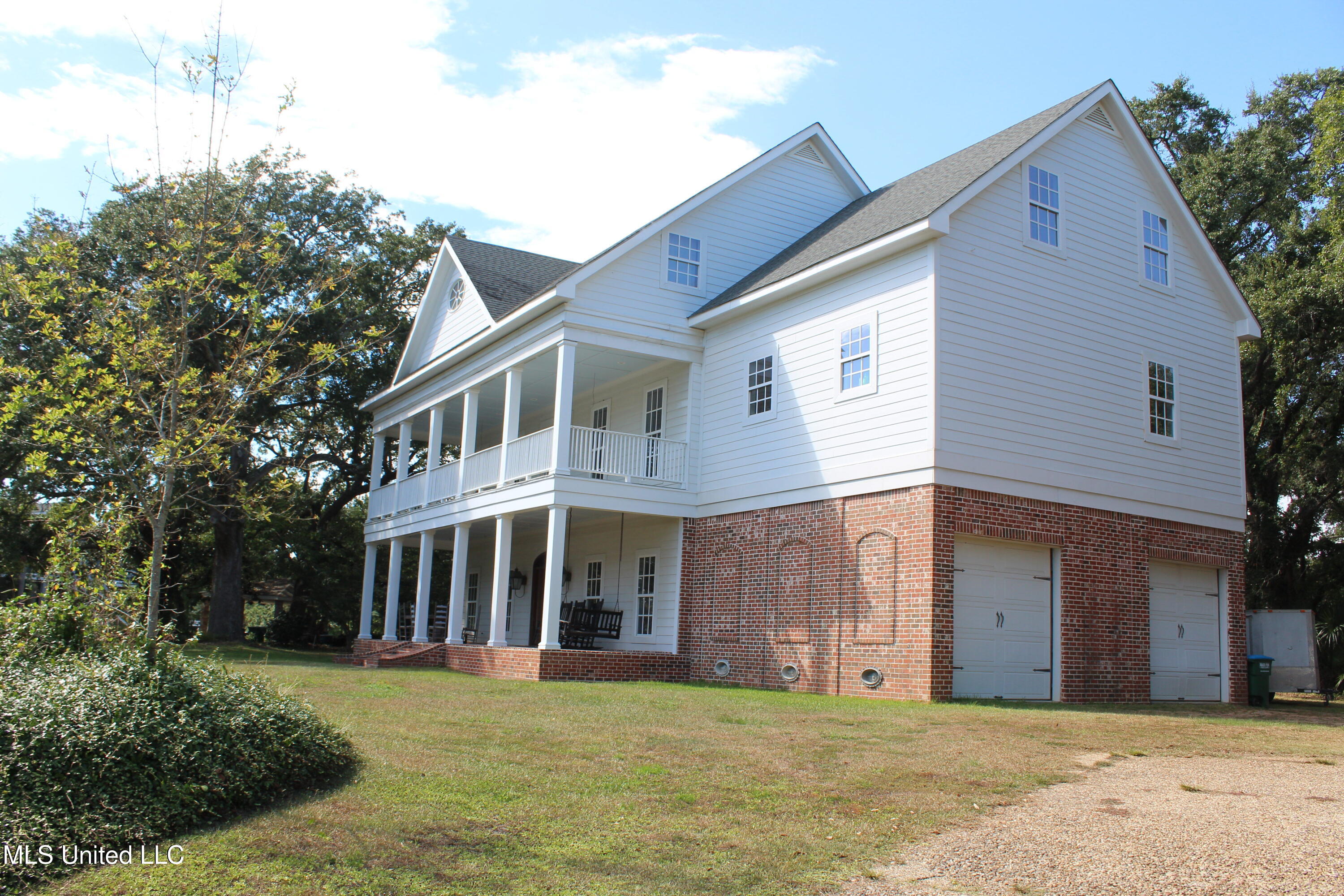 726 Wiggins Circle Pascagoula, MS 39581 - Photo 50 of 54 CE3024PAPO-N2P-NAC-B-D1-H