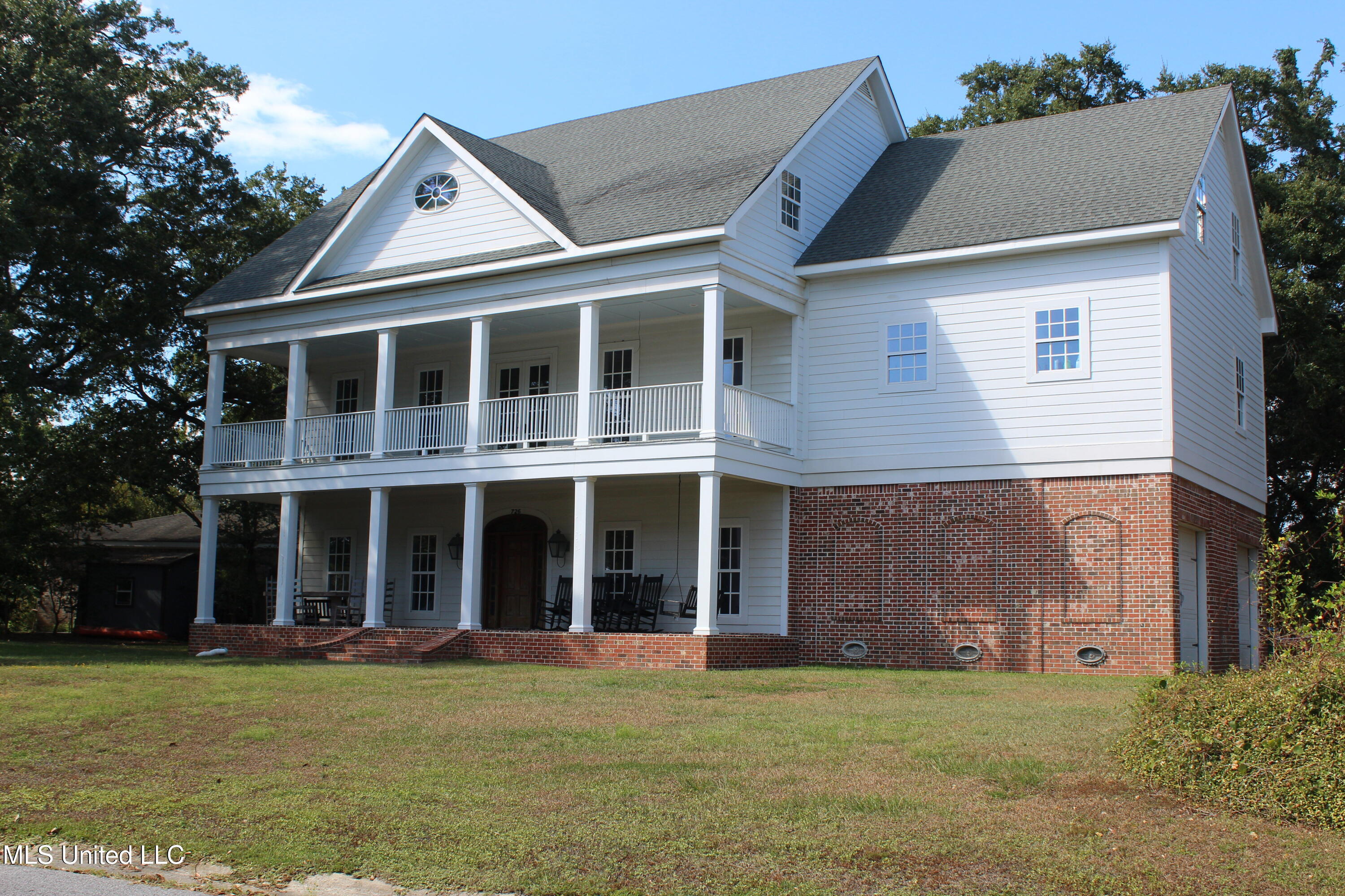 726 Wiggins Circle Pascagoula, MS 39581 - Photo 52 of 54 1000001217