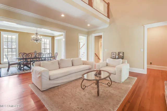 $750,000 | 726 Wiggins Circle, Pascagoula, MS 39581