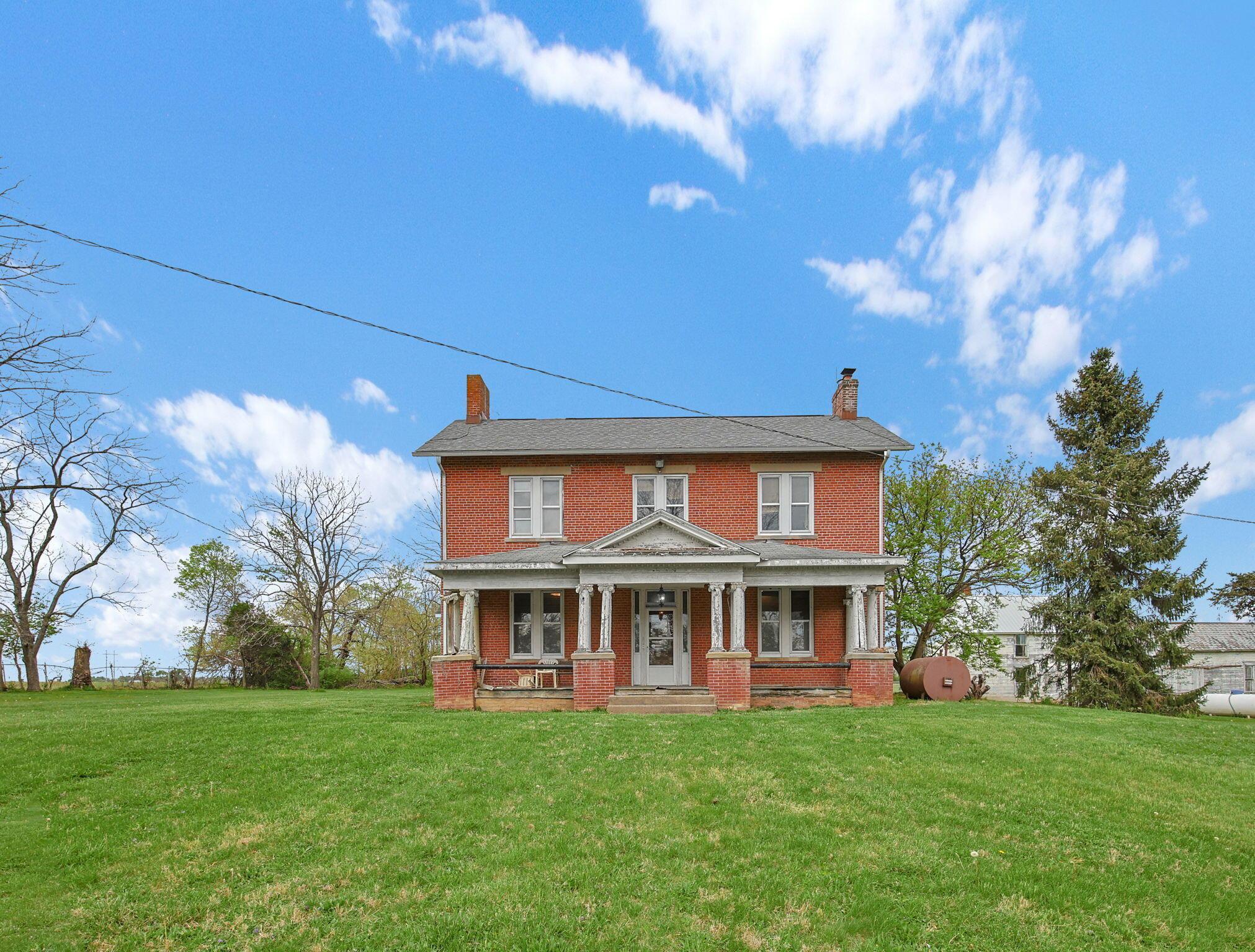 4965 Duvall Road Ashville, OH 43103 - Photo 6 of 46