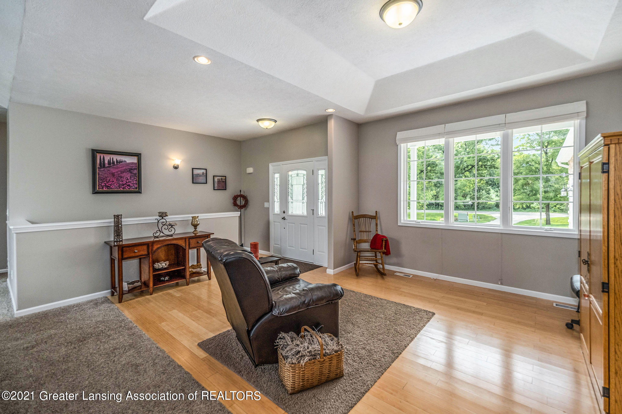 5106 North Gunnell Road Dimondale, MI 48821 - Photo 5 of 56 _DSF0007