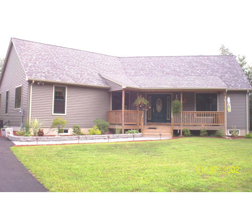 163 Knox Trail Road Warren, MA 01092 - Photo 1 of 1
