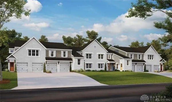 $319,900 | 499 Greendell Bend, Unit 757304, Fairborn, OH 45324