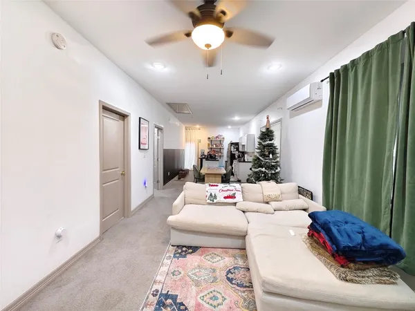 $1,850 | 1217 Campbell Street, Houston, TX 77009