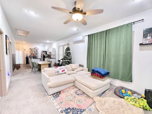$1,850 | 1217 Campbell Street, Houston, TX 77009