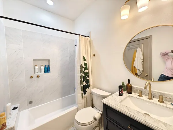 $1,850 | 1217 Campbell Street, Houston, TX 77009