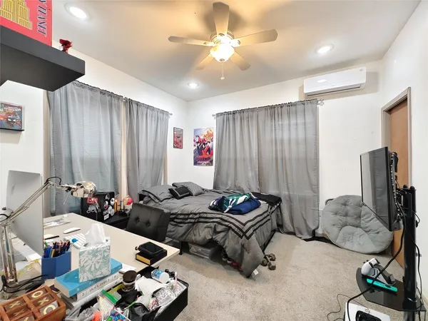 $1,850 | 1217 Campbell Street, Houston, TX 77009
