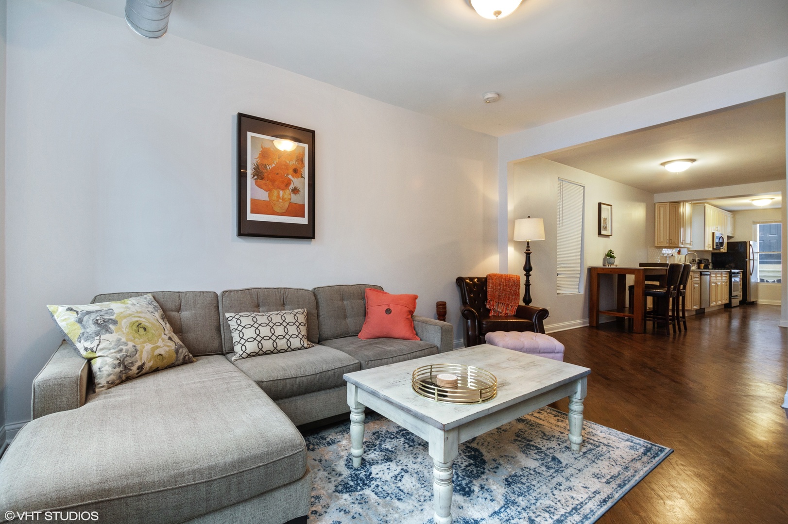 868 North Marshfield Avenue Chicago, IL 60622 - Photo 2 of 23