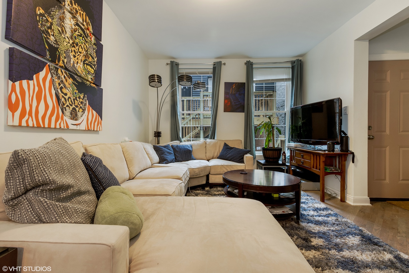 868 North Marshfield Avenue Chicago, IL 60622 - Photo 16 of 23