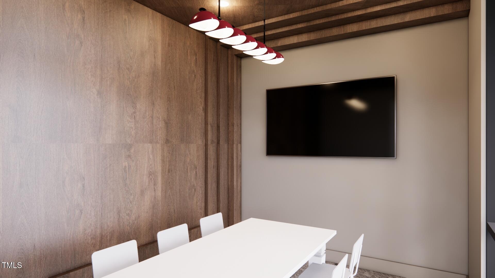 2201 West Cornwallis Road, Unit 1B3 Durham, NC 27705 - Photo 17 of 20 a bathroom with a toilet a sink and mirror