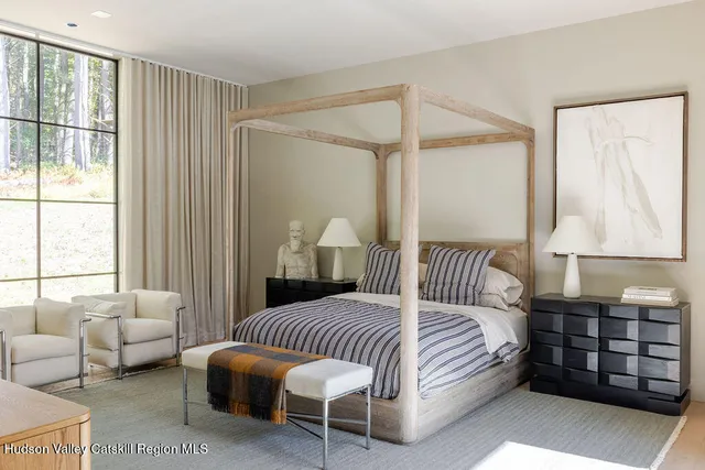 $4,450,000 | 27 Lk Rdg Lane, Craryville, NY 12521