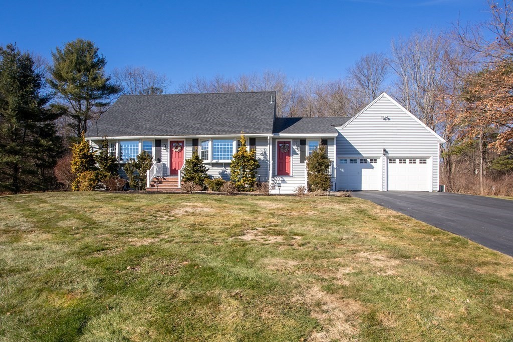66 Jay Road North Andover, MA 01845 - Photo 1 of 40 Gallery Image 1