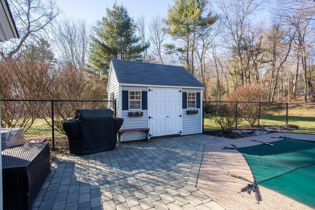 66 Jay Road North Andover, MA 01845 - Photo 15 of 40 Gallery Image 15