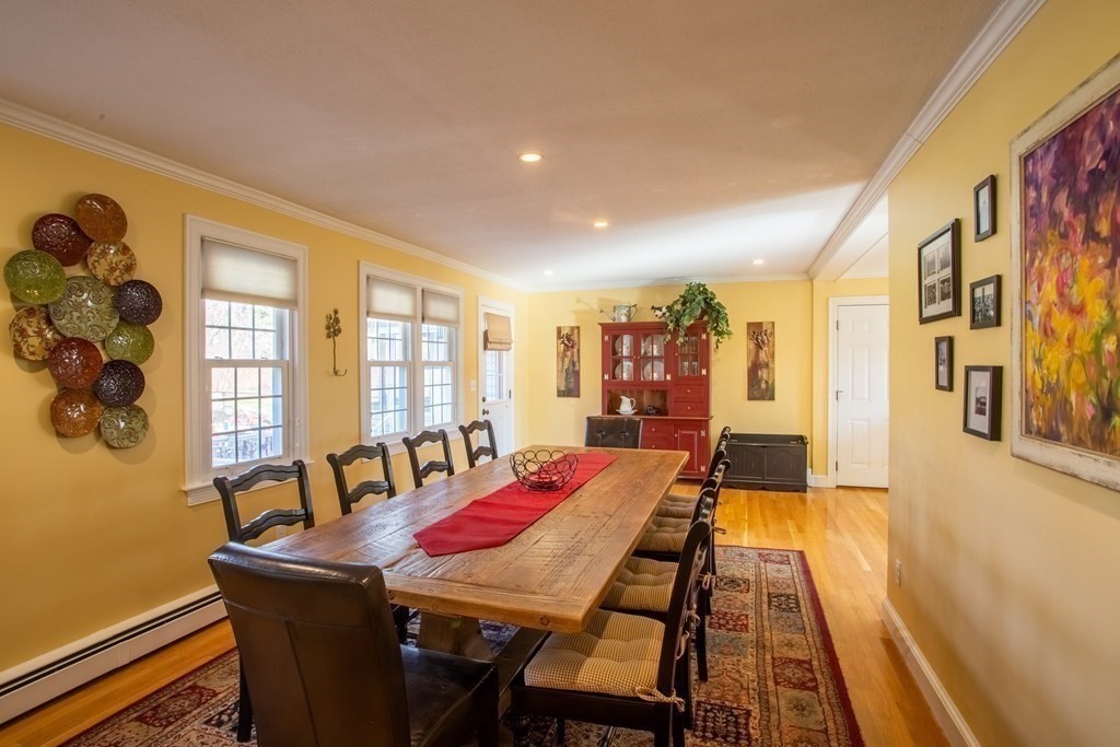 66 Jay Road North Andover, MA 01845 - Photo 19 of 40 Gallery Image 19