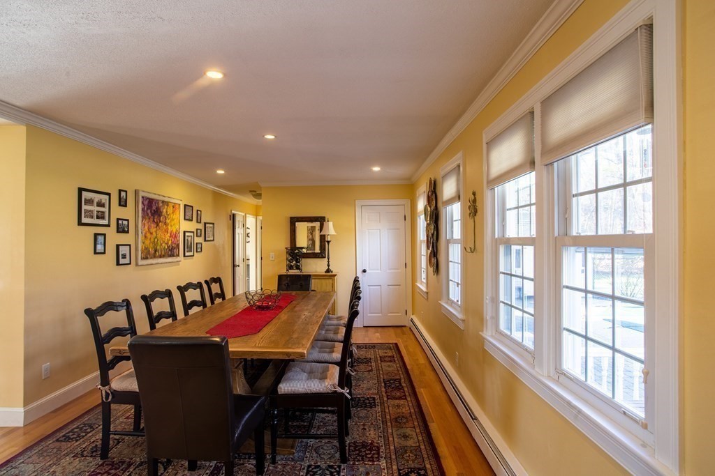 66 Jay Road North Andover, MA 01845 - Photo 20 of 40 Gallery Image 20