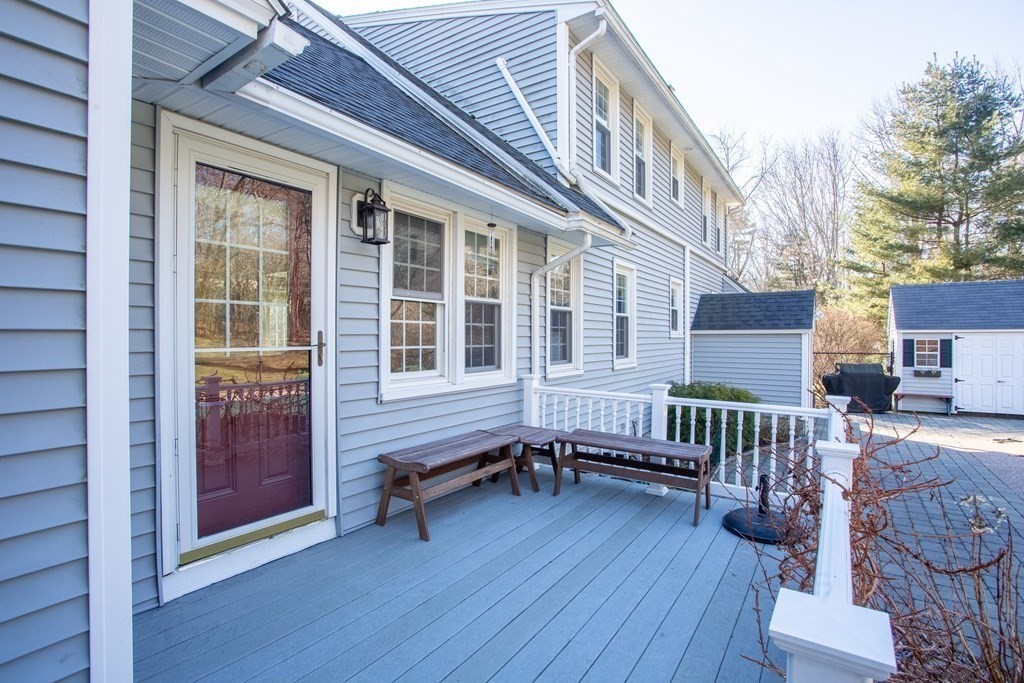 66 Jay Road North Andover, MA 01845 - Photo 10 of 40 Gallery Image 10