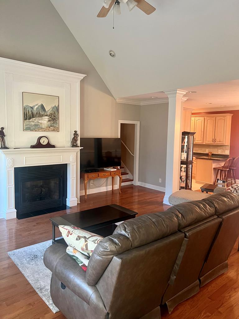 97 East Riley Street Chatsworth, GA 30705 - Photo 12 of 42 Gallery Image 12