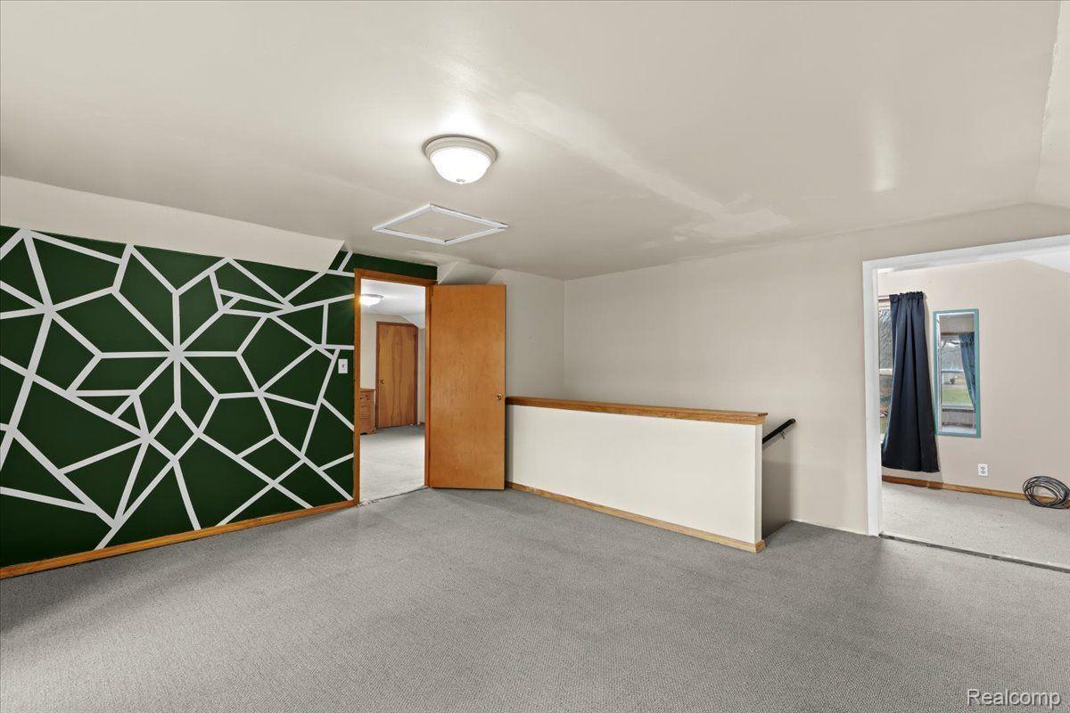 4895 West Lovejoy Road Byron, MI 48418 - Photo 18 of 39 4895 Lovejoy Rd