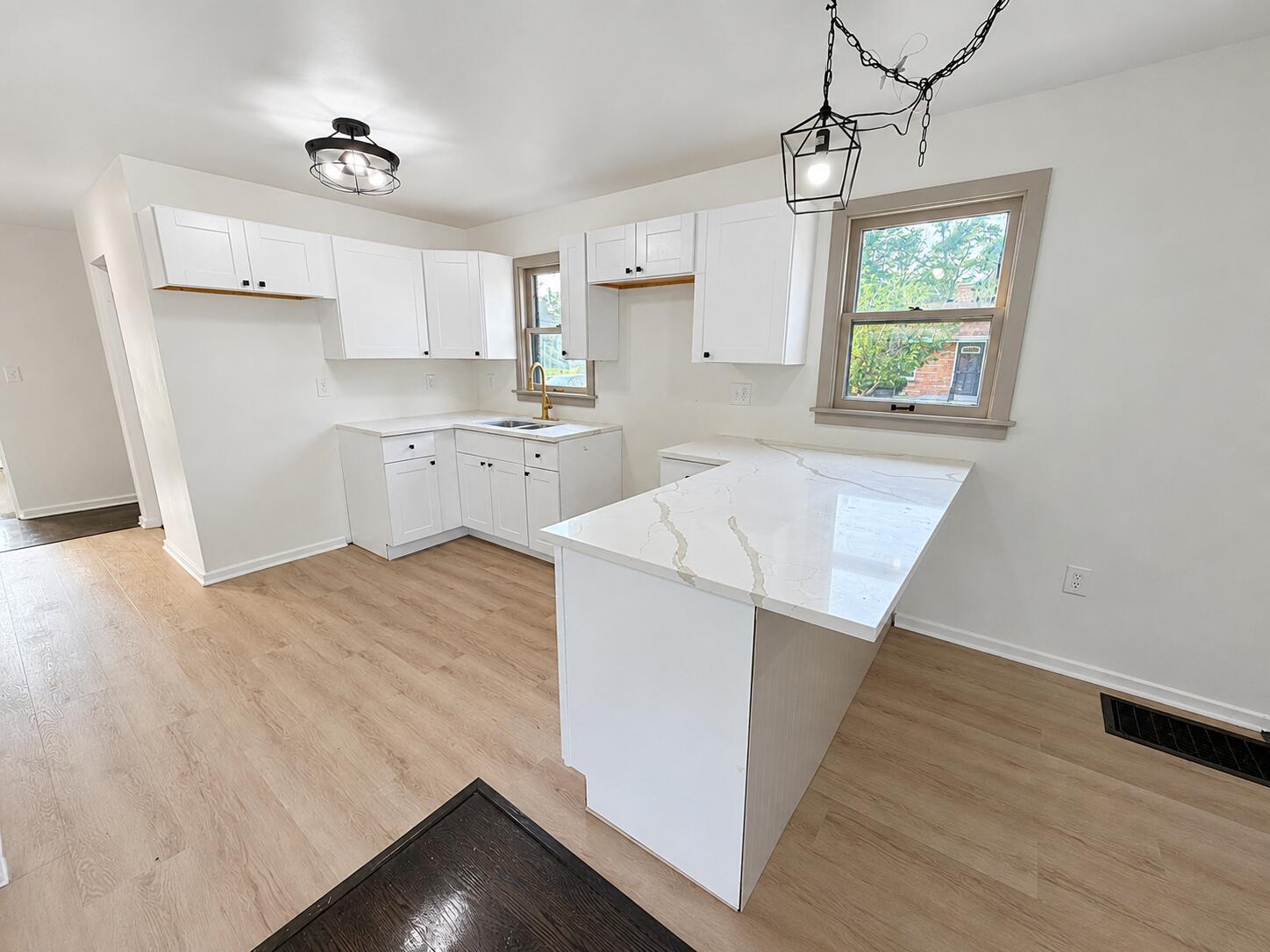 2402 Polk Street Gary, IN 46407 - Photo 7 of 19 1448x1086