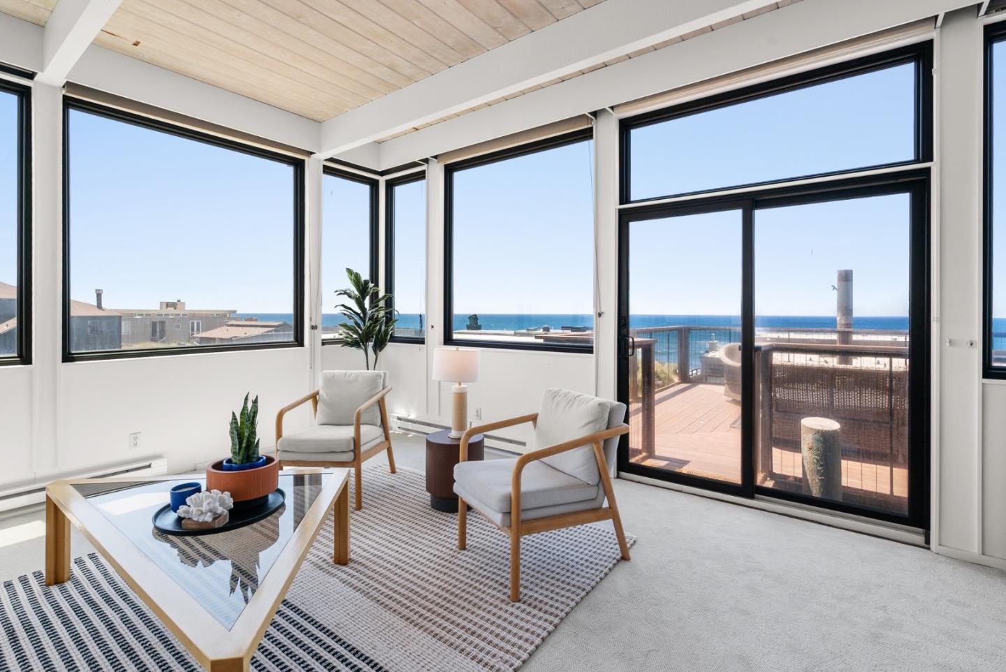 64 Avocet Circle Watsonville, CA 95076 - Photo 15 of 91 a living room with furniture and a floor to ceiling window