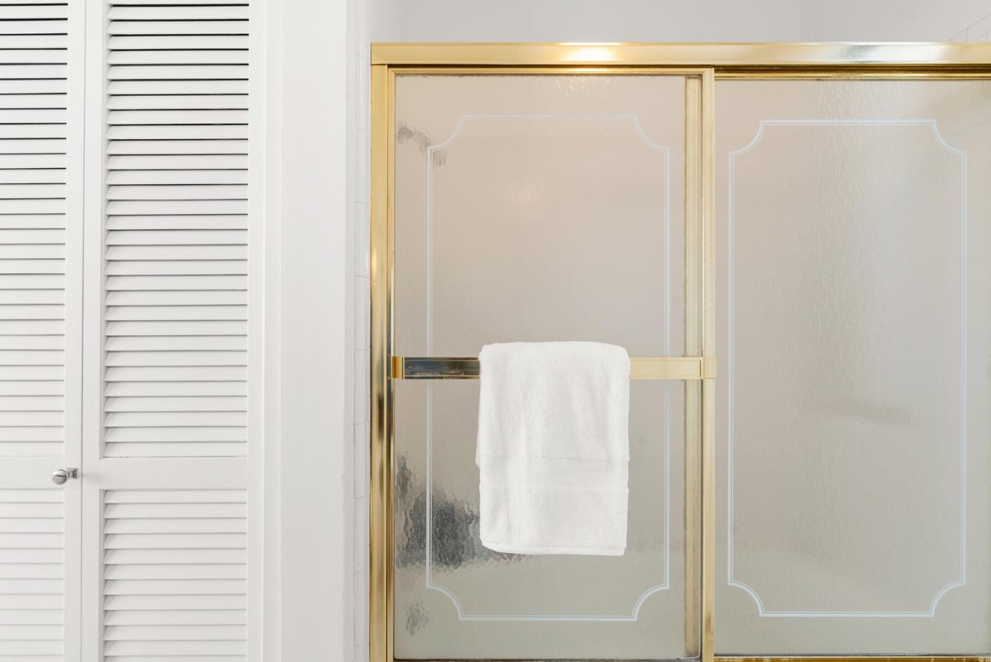 64 Avocet Circle Watsonville, CA 95076 - Photo 51 of 91 a bathroom with a shower and a window