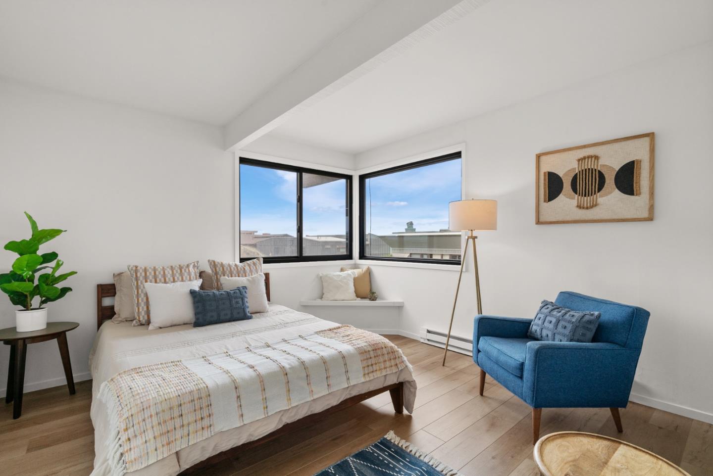 64 Avocet Circle Watsonville, CA 95076 - Photo 52 of 91 a bedroom with furniture and windows