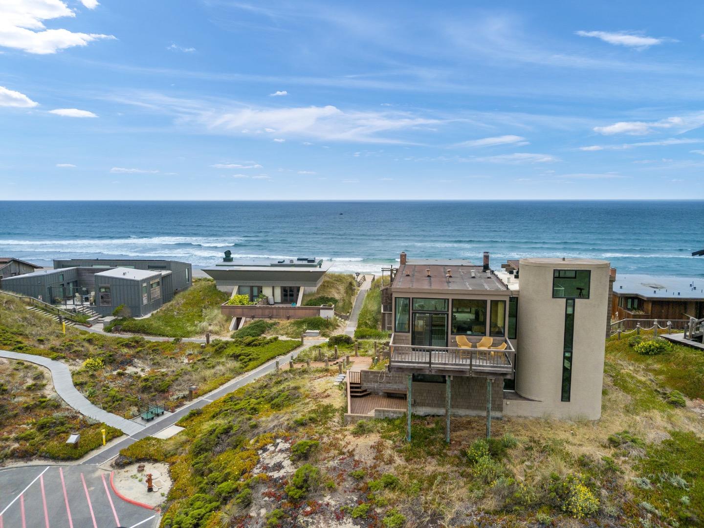 64 Avocet Circle Watsonville, CA 95076 - Photo 80 of 91 a view of a chairs and table on the terrace