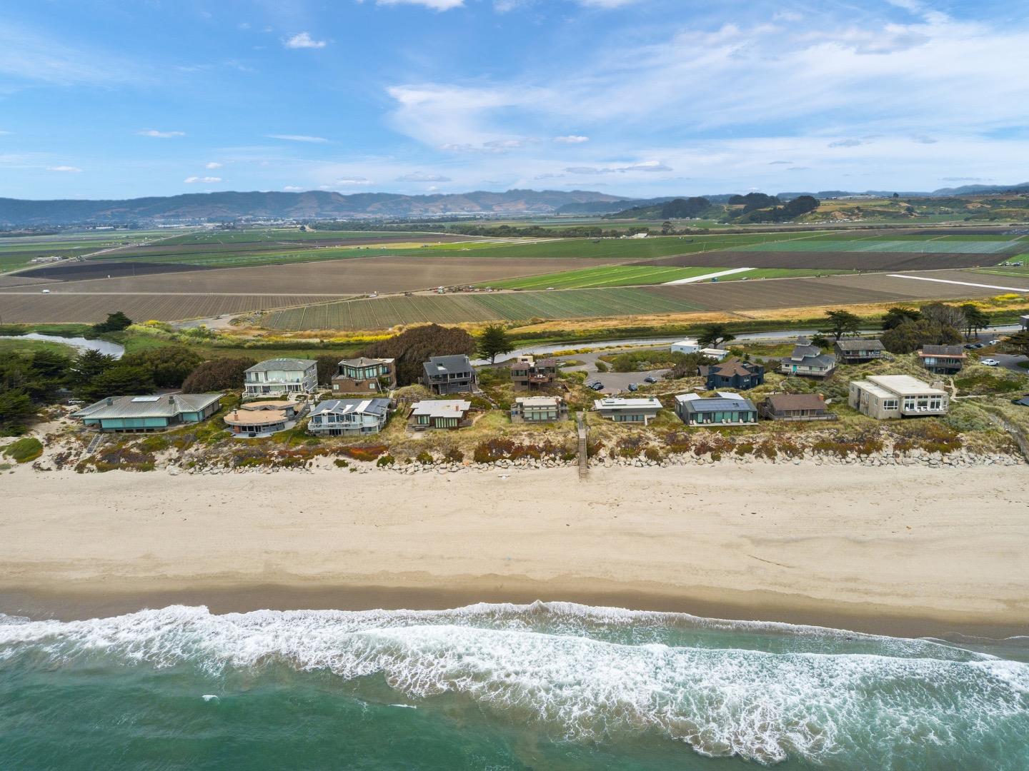 64 Avocet Circle Watsonville, CA 95076 - Photo 87 of 91 a view of an ocean and beach