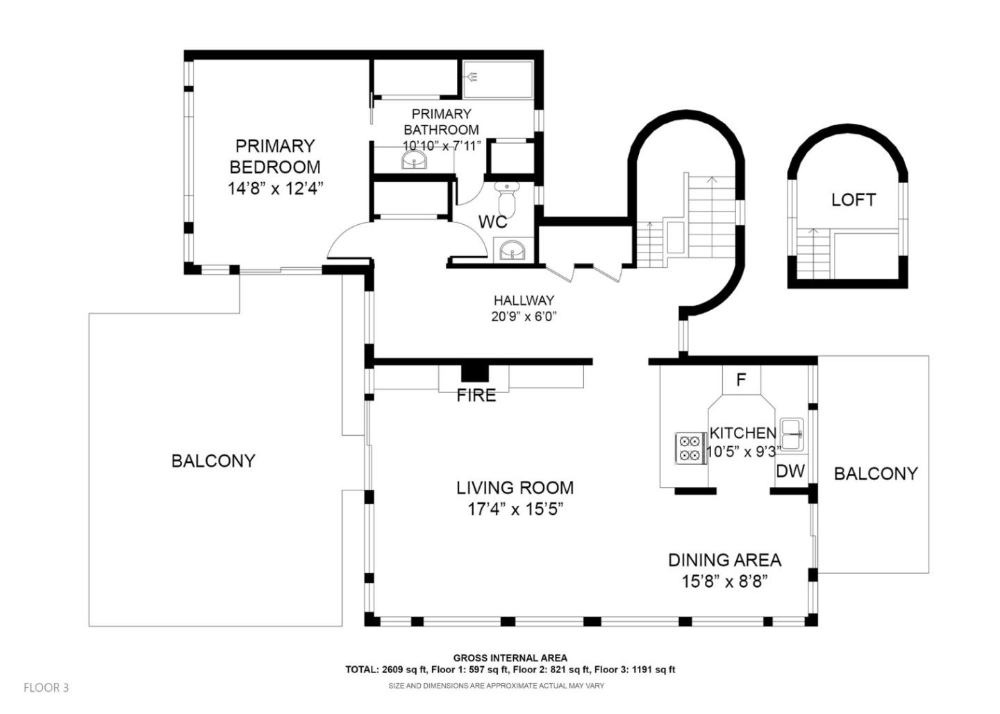 64 Avocet Circle Watsonville, CA 95076 - Photo 90 of 91