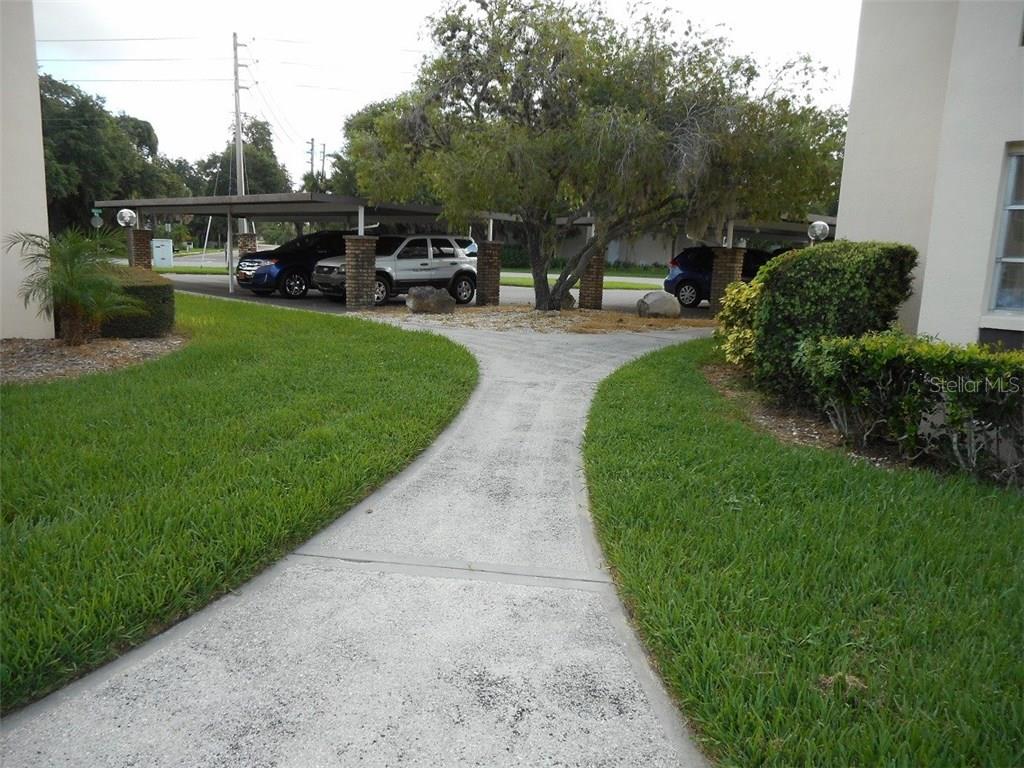 4726 Marine Parkway, Unit 101 New Port Richey, FL 34652 - Photo 1 of 1