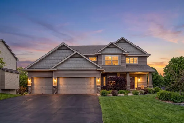 $534,900 | 1046 Gusty Drive, Waconia, MN 55387