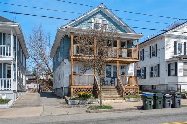 $600,000 | 975 Atwells Avenue, Providence, RI 02909