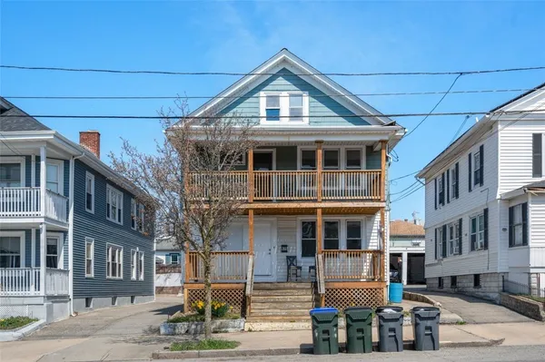 $600,000 | 975 Atwells Avenue, Providence, RI 02909