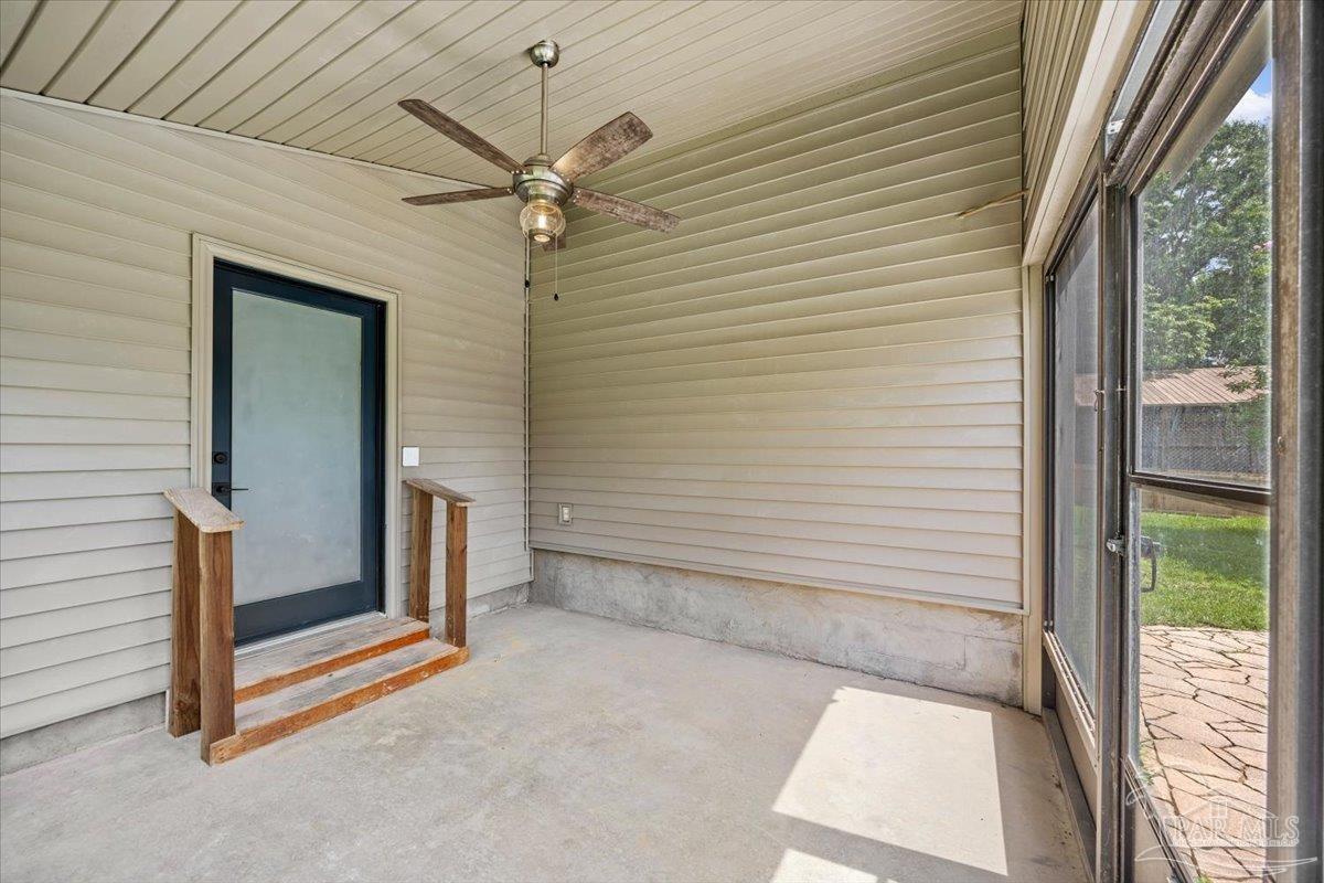 521 Timber Ridge Drive Pensacola, FL 32534 - Photo 47 of 72
