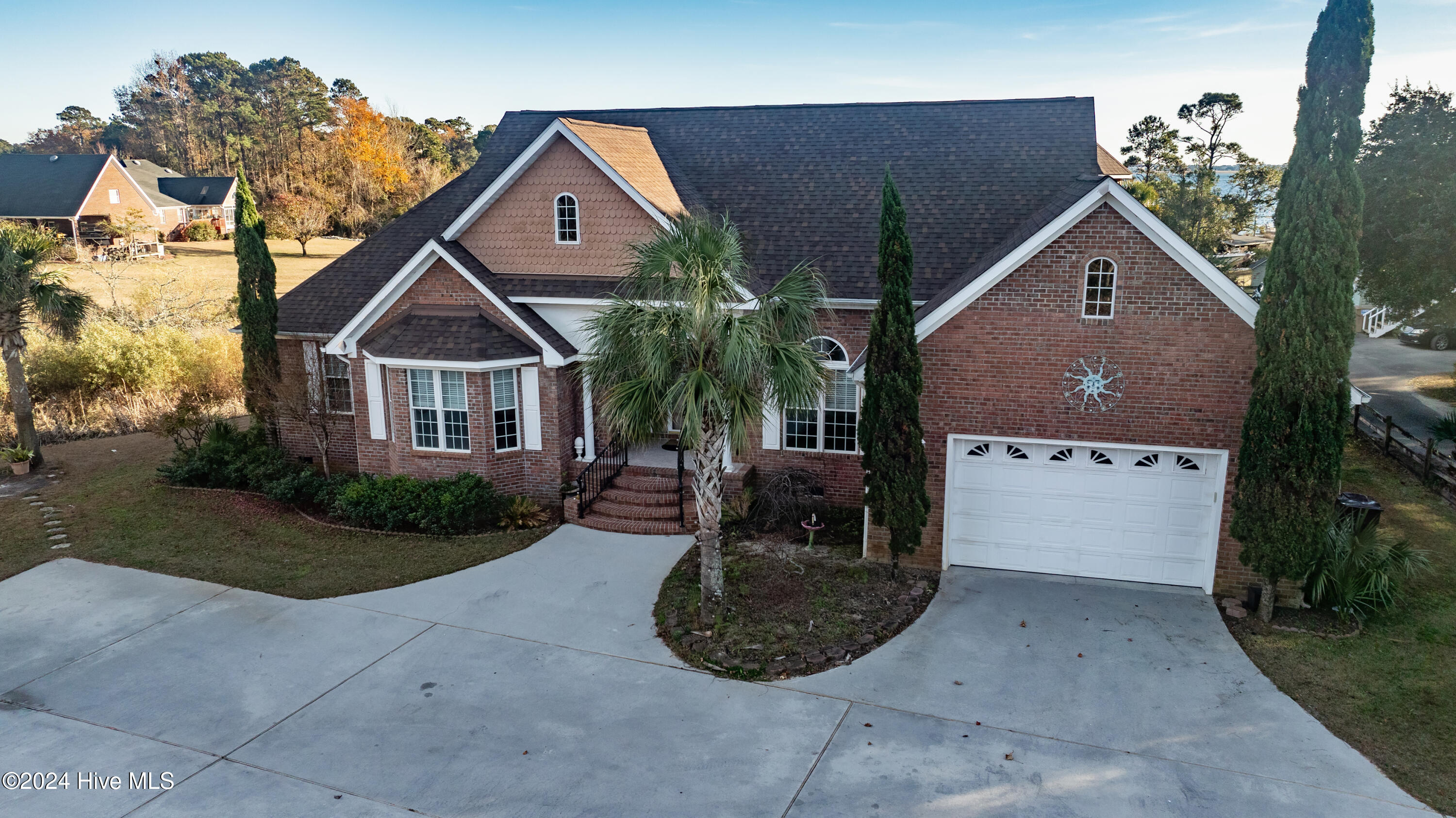 101 Trumpet Street Holly Ridge, NC 28445 - Photo 64 of 88 DJI_0973