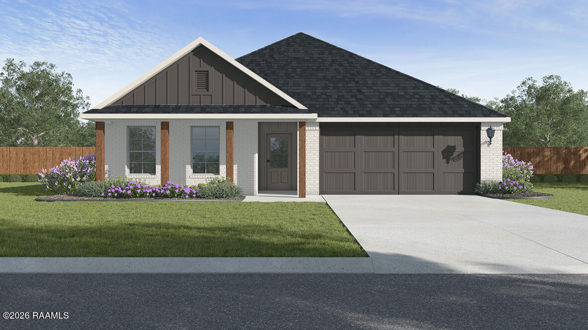 118 Top Rdg Road Duson, LA 70529 - Photo 1 of 29