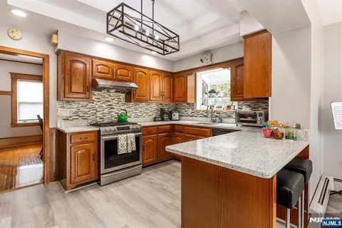$809,000 | 200 Washington Avenue, Clifton, NJ 07011