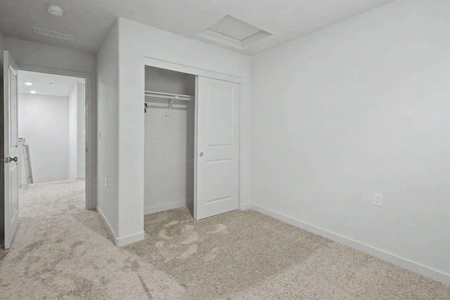 4119 Anise Court Merced, CA 95348 - Photo 16 of 27 a view of an empty room