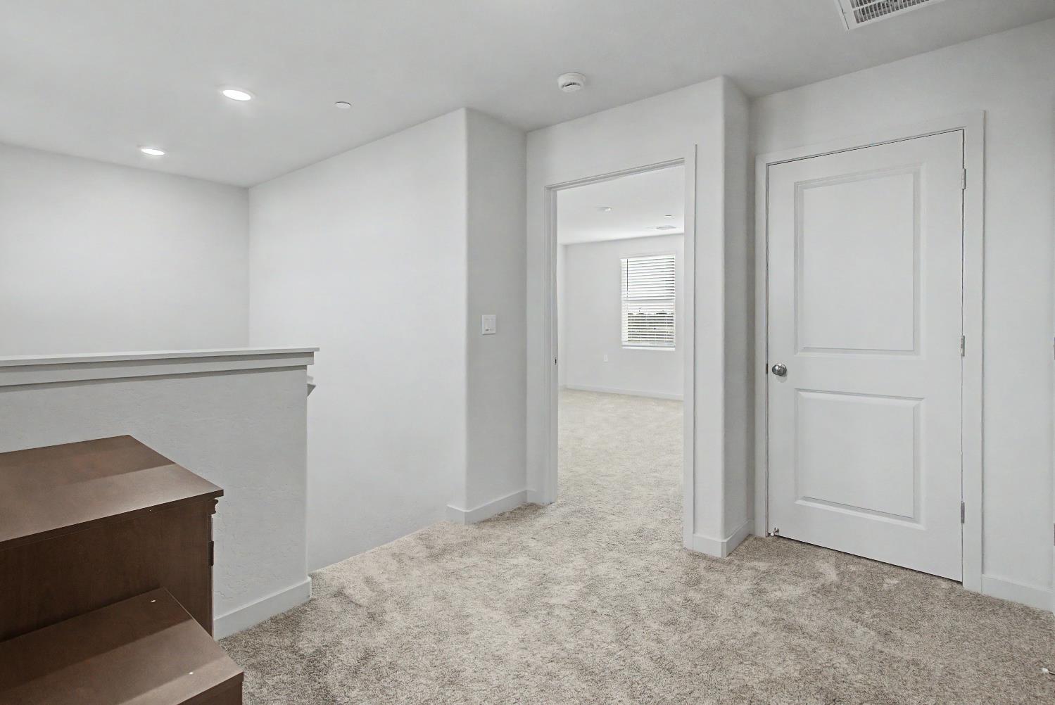 4119 Anise Court Merced, CA 95348 - Photo 17 of 27 a view of an empty room