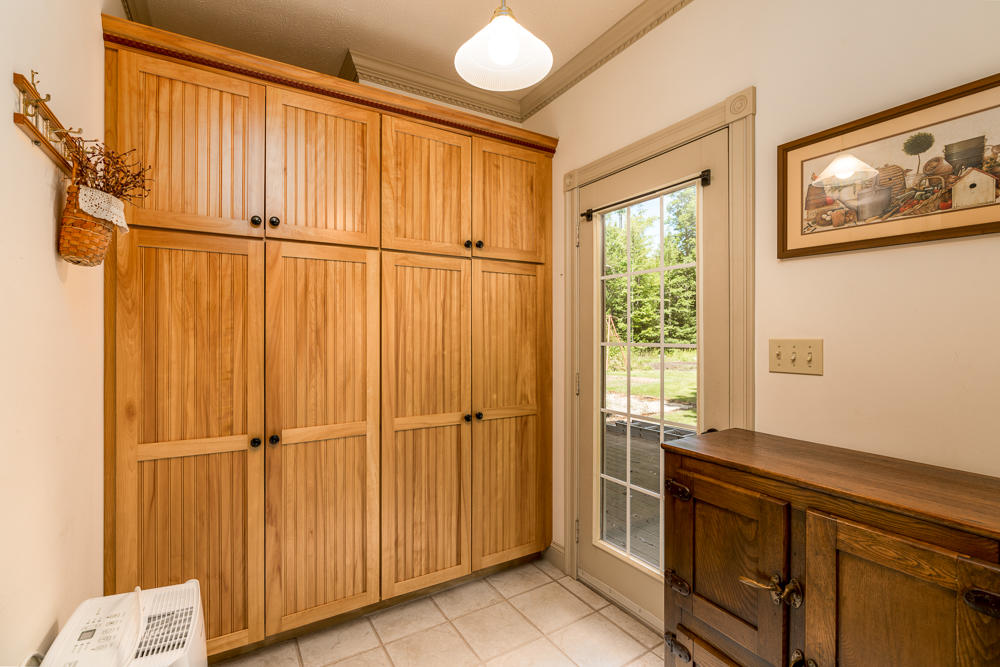 120 Osborne Road Gorham, ME 04038 - Photo 15 of 48 Pantry