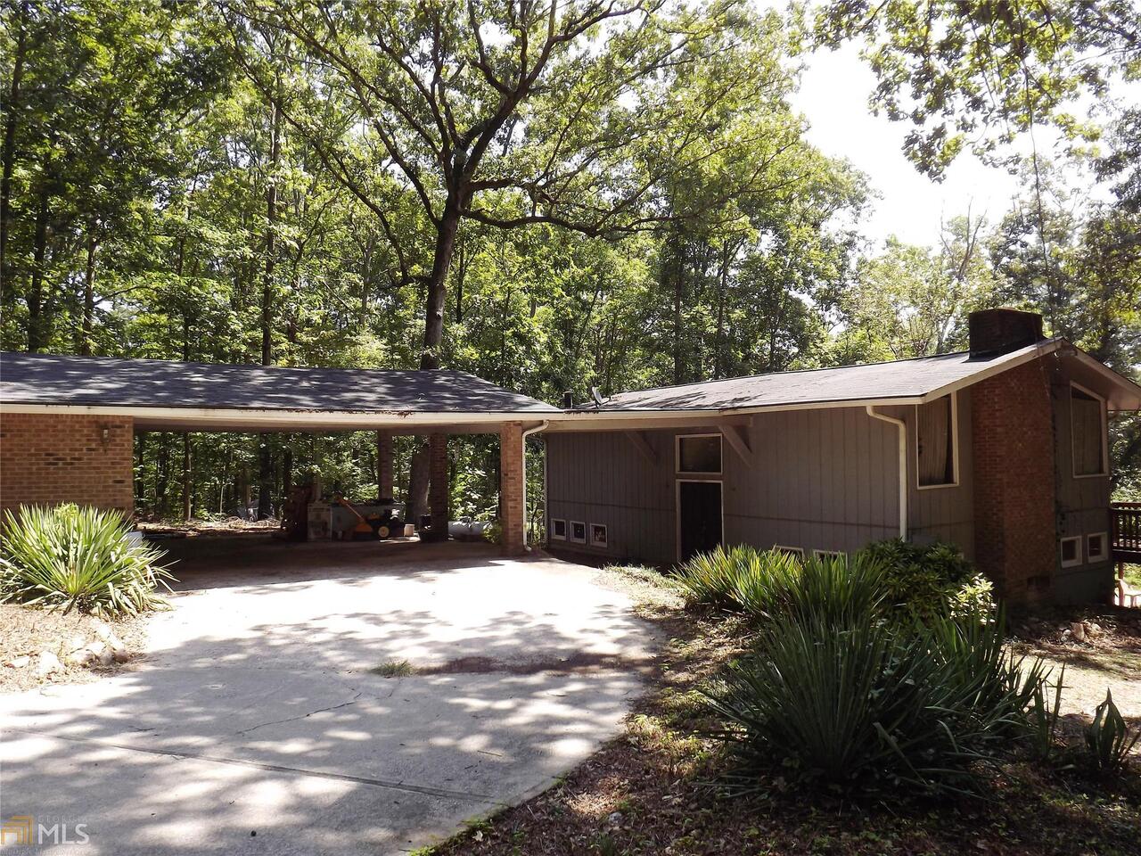 618 Lees Mill Road Fayetteville, GA 30214 - Photo 1 of 1 Gallery Image 1