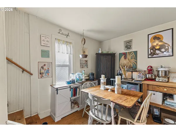 $225,000 | 931 South 4th Street, Coos Bay, OR 97420