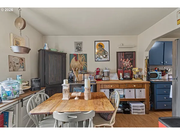 $225,000 | 931 South 4th Street, Coos Bay, OR 97420